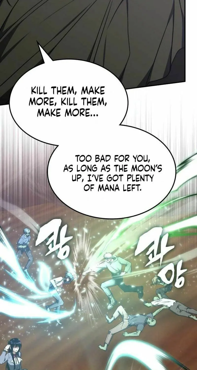 The Veteran Healer Is Overpowered Chapter 33 page 45 - 