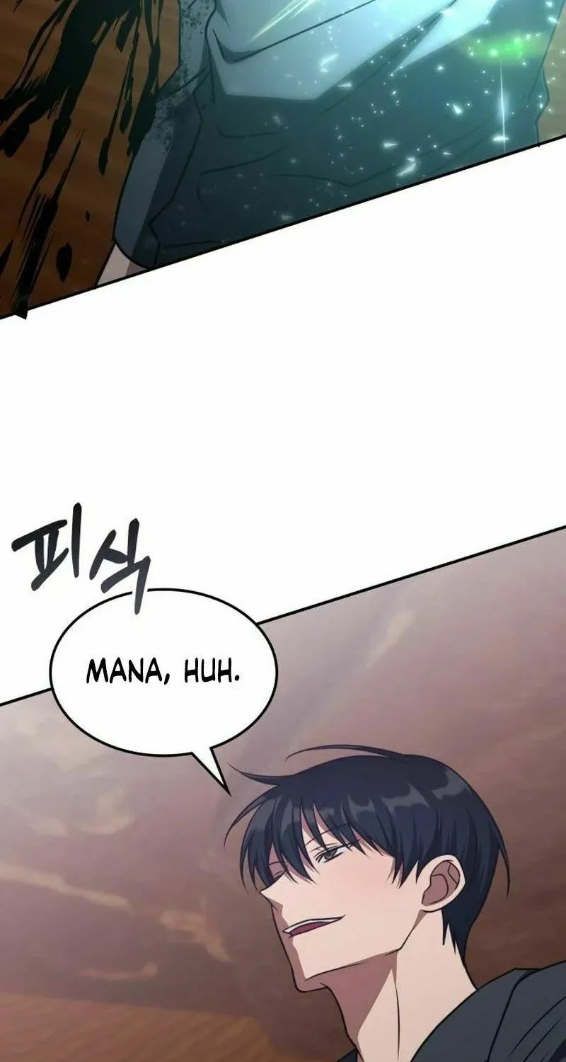 The Veteran Healer Is Overpowered Chapter 33 page 50 - 