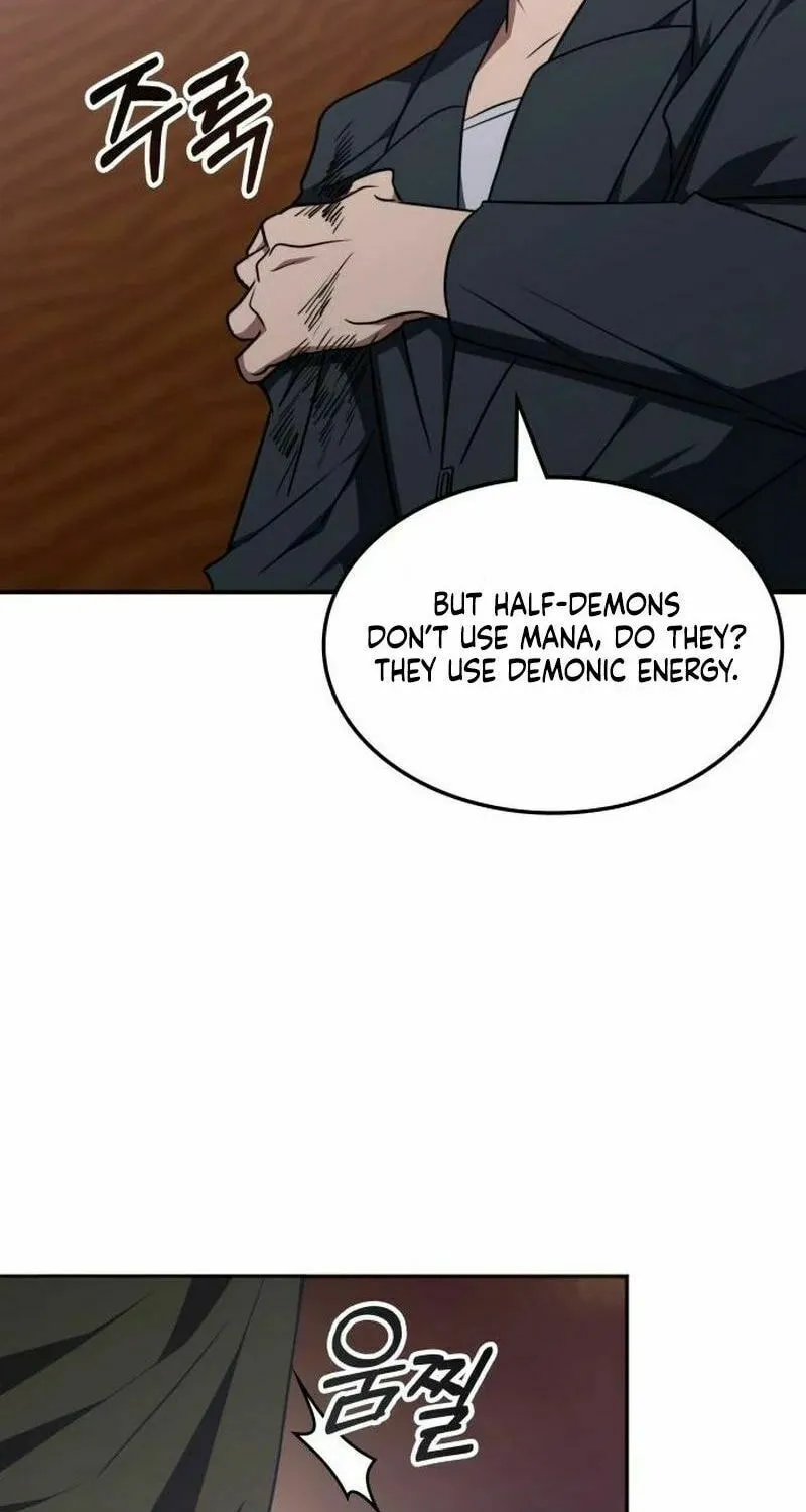 The Veteran Healer Is Overpowered Chapter 33 page 51 - 