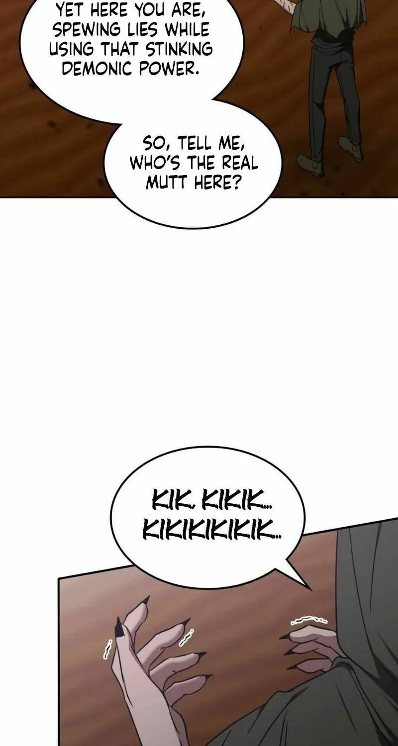 The Veteran Healer Is Overpowered Chapter 33 page 56 - 