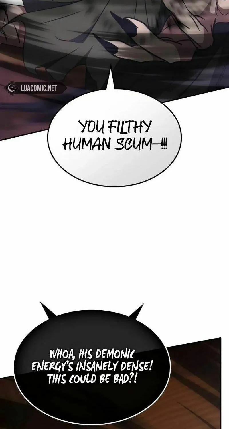 The Veteran Healer Is Overpowered Chapter 33 page 58 - 