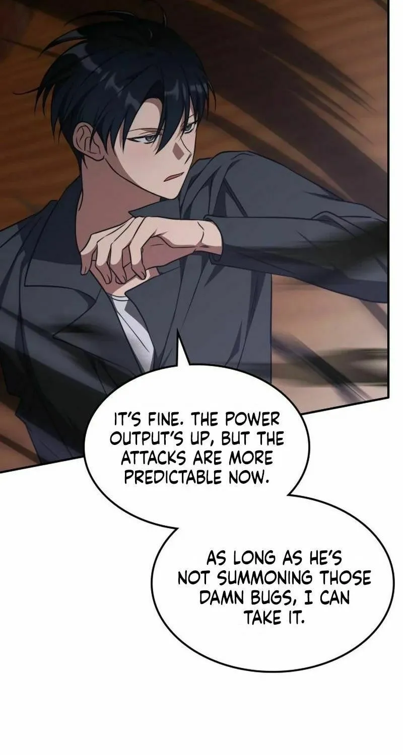 The Veteran Healer Is Overpowered Chapter 33 page 59 - 