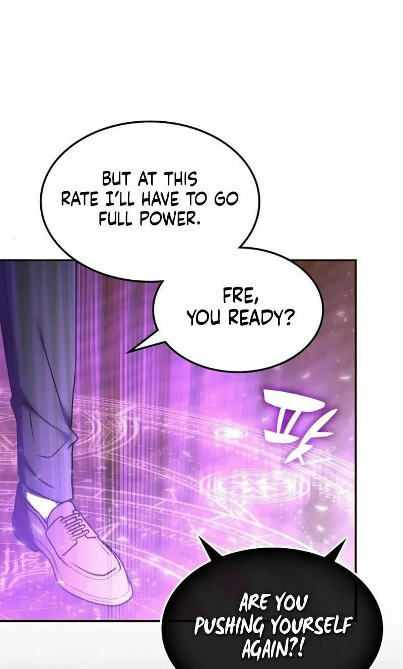 The Veteran Healer Is Overpowered Chapter 33 page 60 - 
