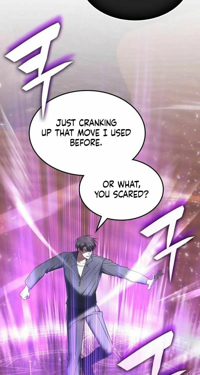 The Veteran Healer Is Overpowered Chapter 33 page 61 - 