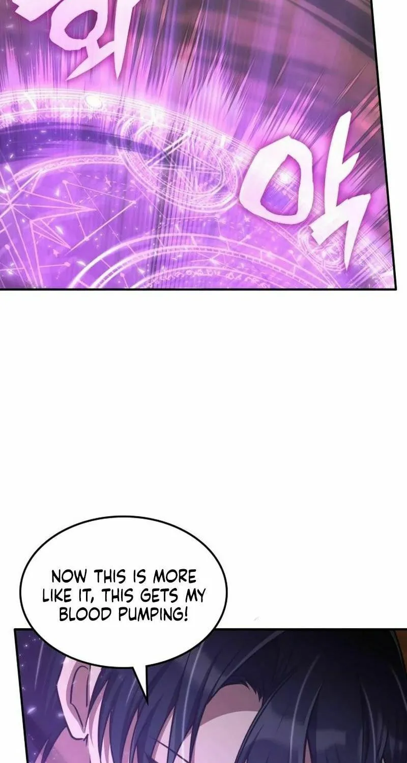 The Veteran Healer Is Overpowered Chapter 33 page 63 - 