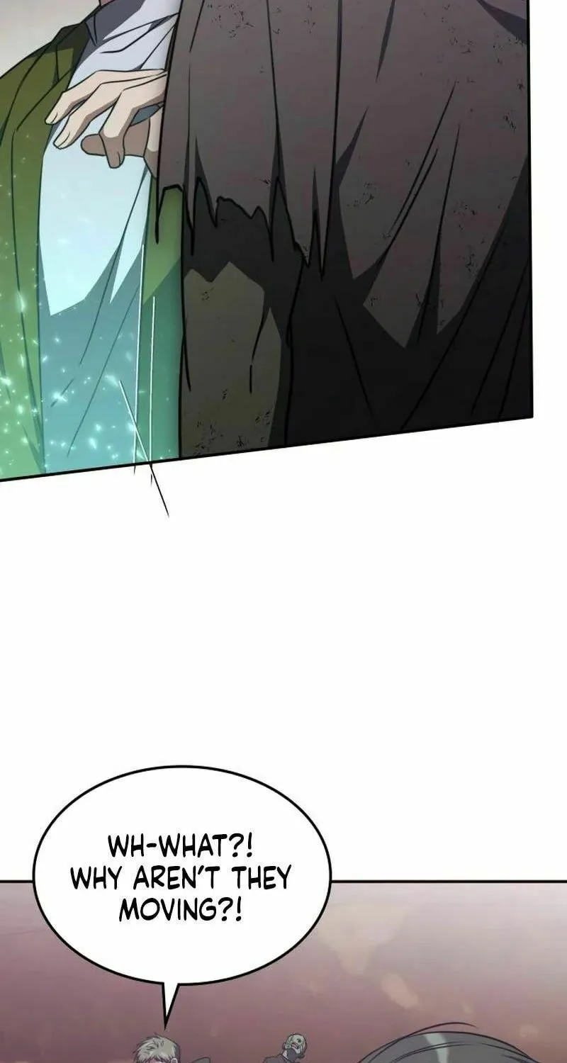 The Veteran Healer Is Overpowered Chapter 33 page 69 - 