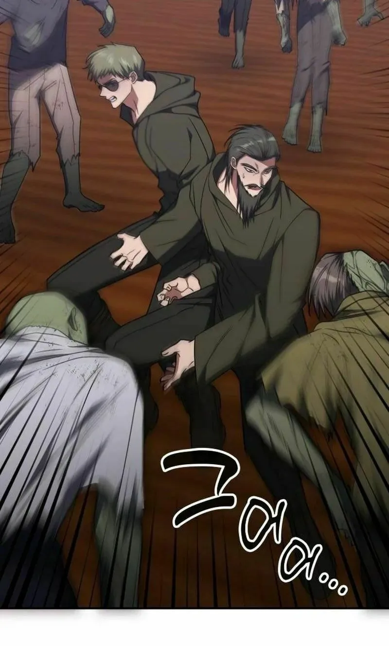 The Veteran Healer Is Overpowered Chapter 33 page 72 - 