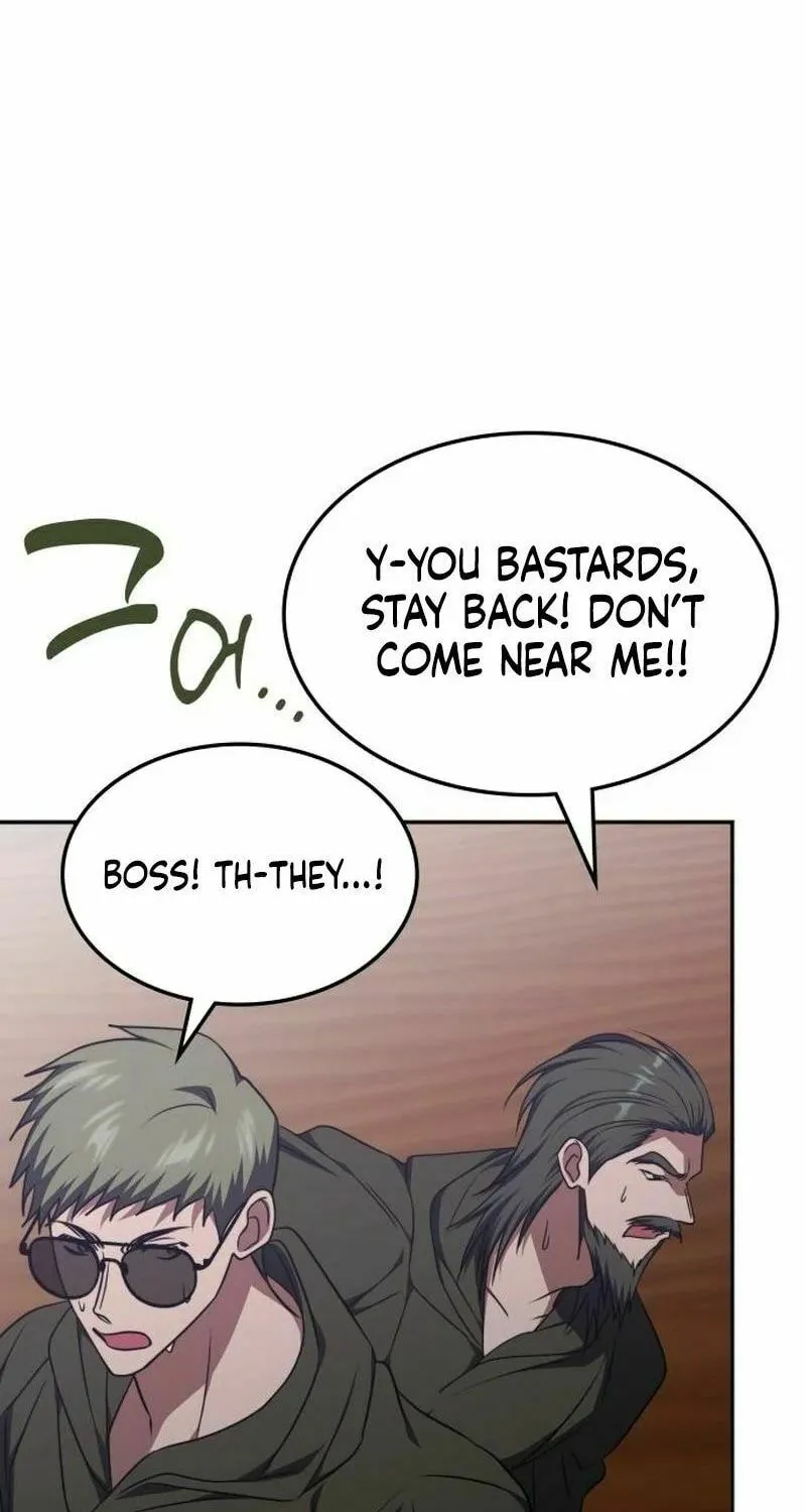 The Veteran Healer Is Overpowered Chapter 33 page 73 - 