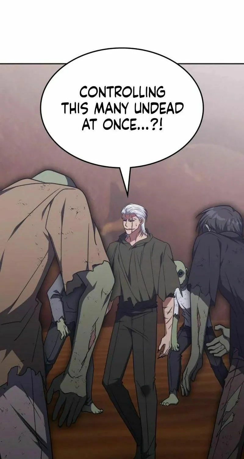 The Veteran Healer Is Overpowered Chapter 33 page 77 - 