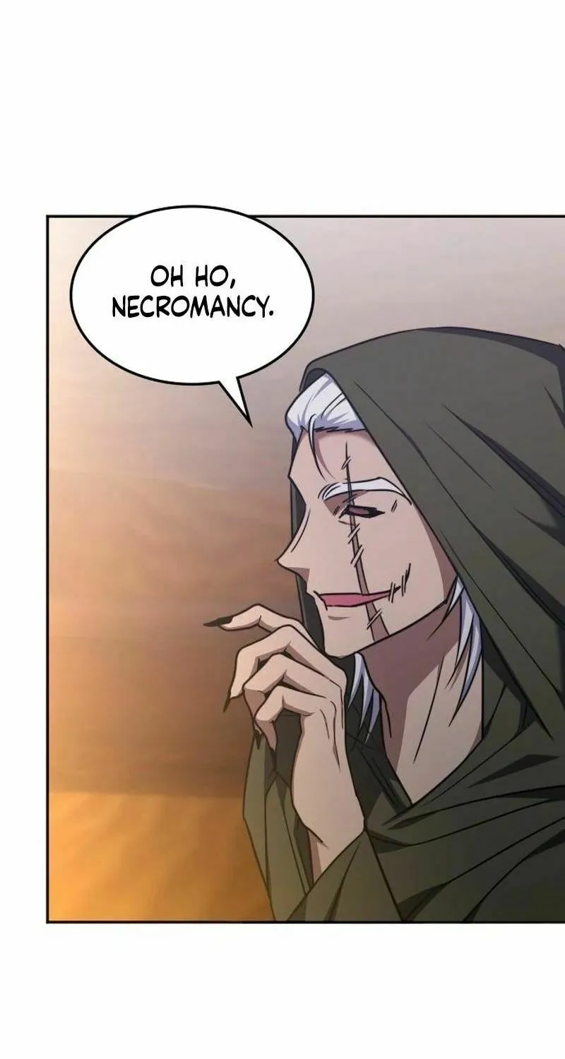 The Veteran Healer Is Overpowered Chapter 33 page 9 - 