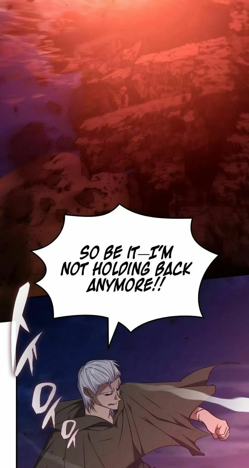 The Veteran Healer Is Overpowered Chapter 34 page 11 - 