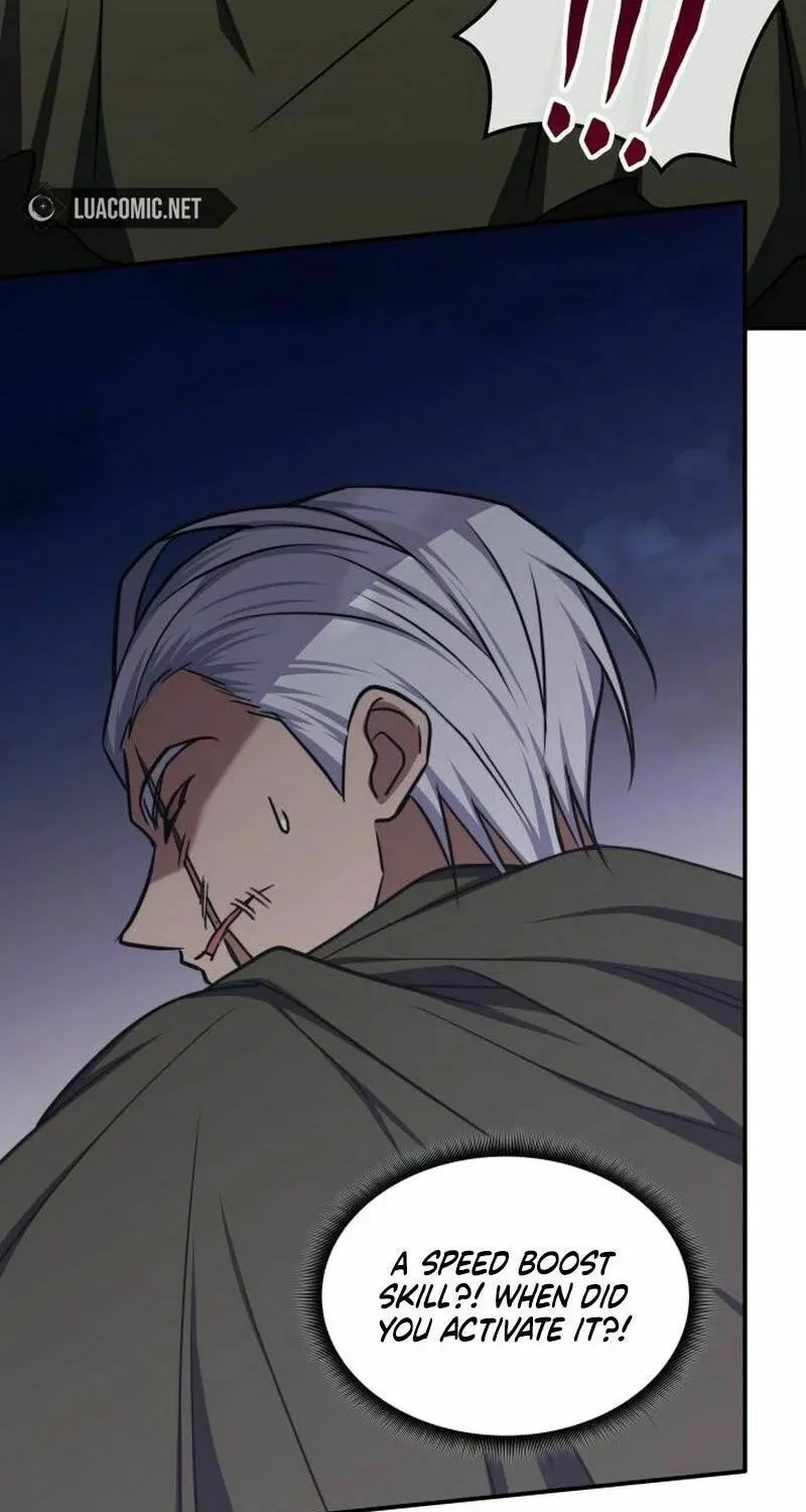 The Veteran Healer Is Overpowered Chapter 34 page 14 - 