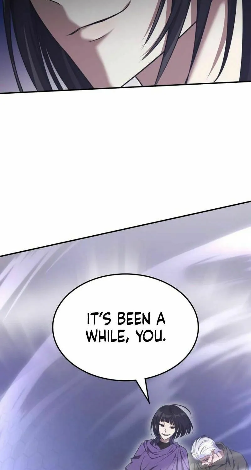 The Veteran Healer Is Overpowered Chapter 34 page 21 - 