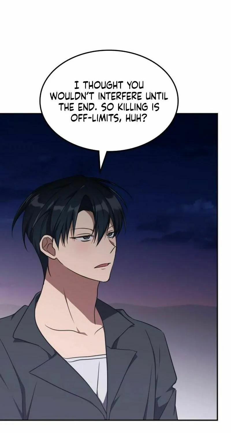 The Veteran Healer Is Overpowered Chapter 34 page 25 - 