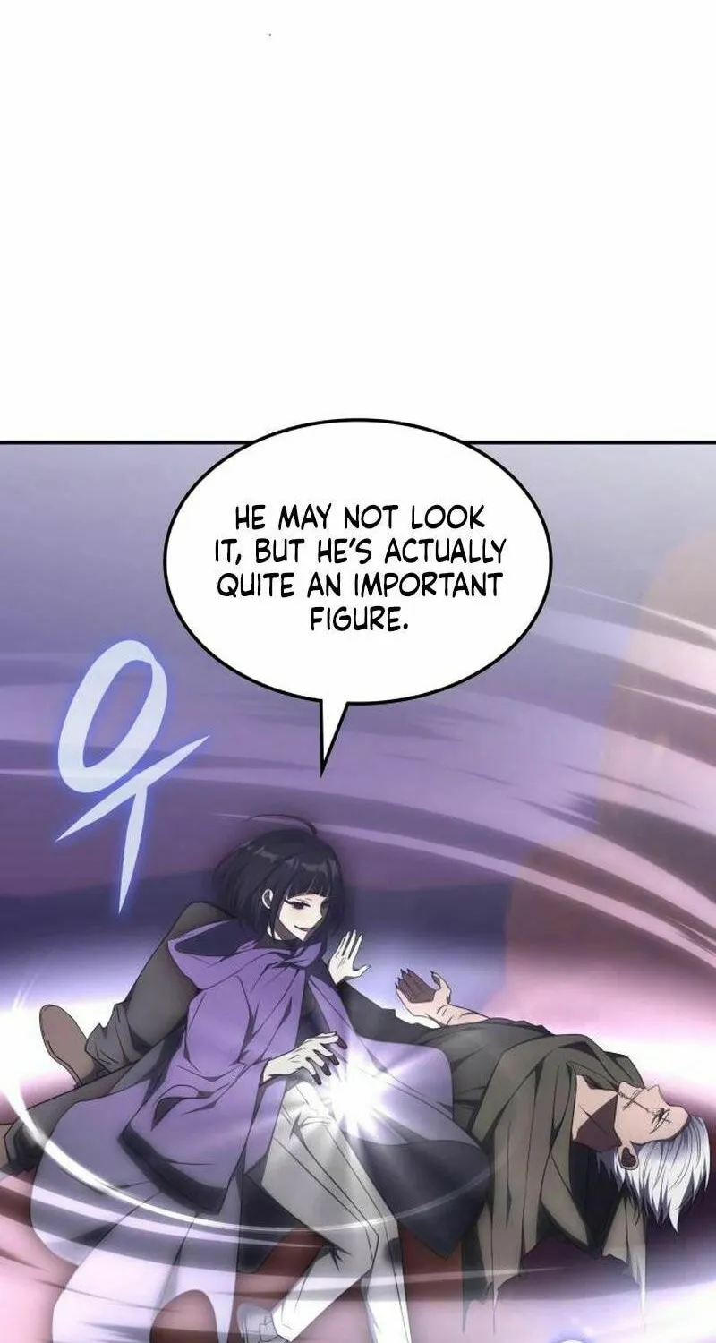 The Veteran Healer Is Overpowered Chapter 34 page 26 - 