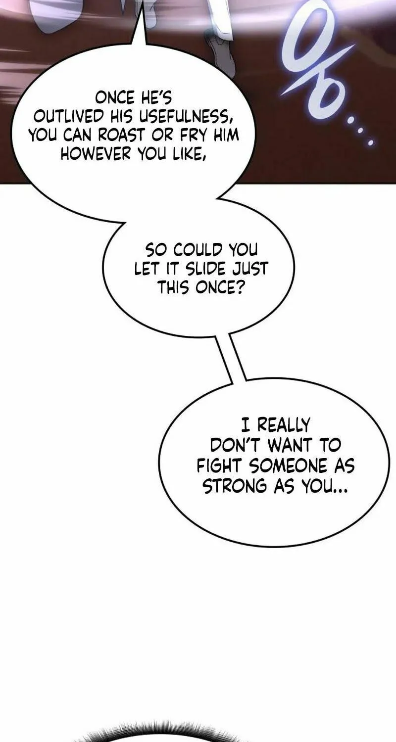 The Veteran Healer Is Overpowered Chapter 34 page 27 - 