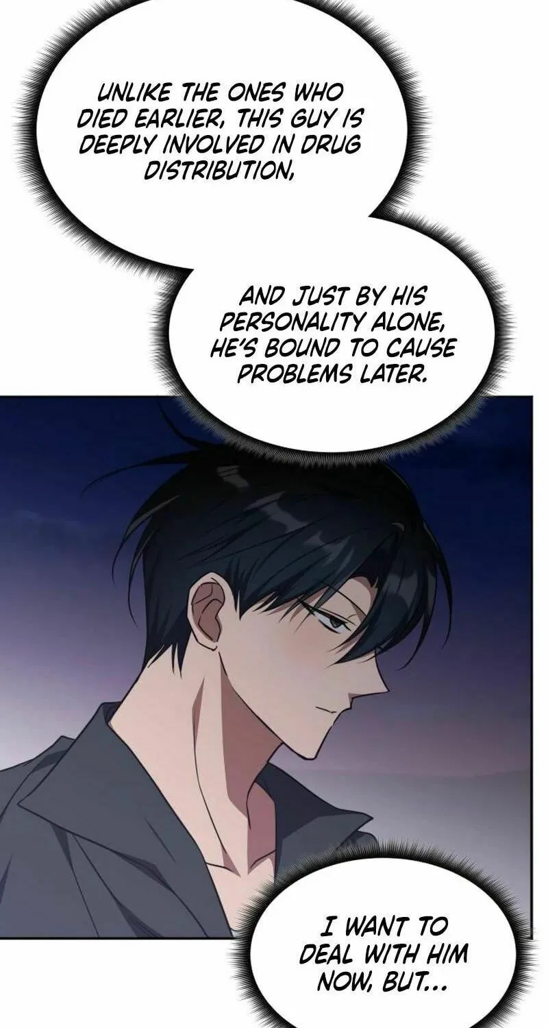 The Veteran Healer Is Overpowered Chapter 34 page 28 - 