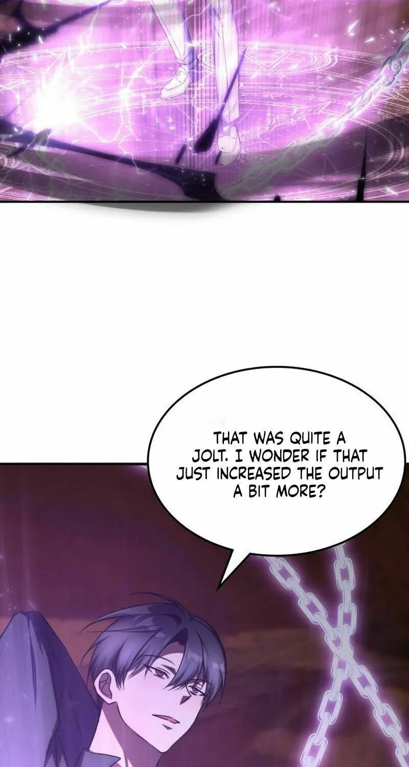 The Veteran Healer Is Overpowered Chapter 34 page 4 - 