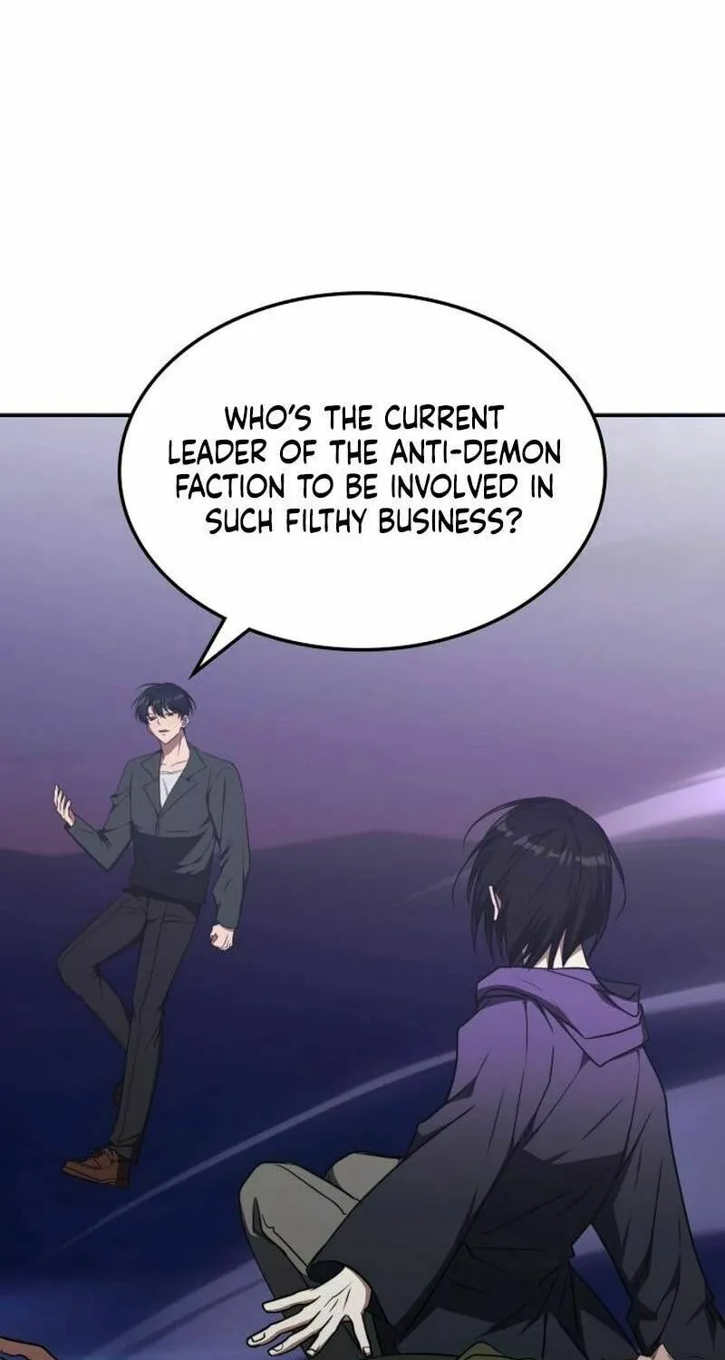 The Veteran Healer Is Overpowered Chapter 34 page 32 - 