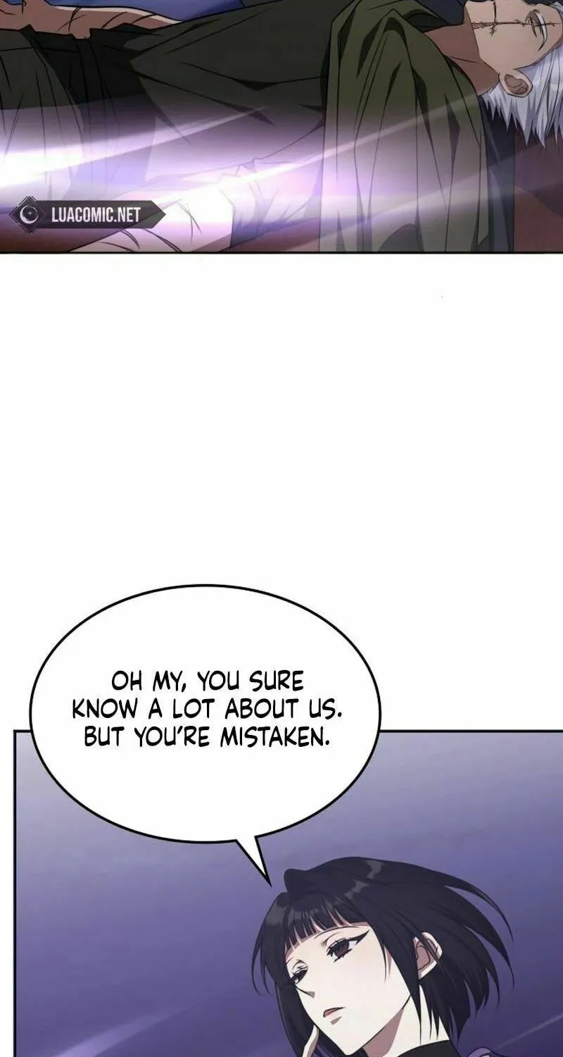 The Veteran Healer Is Overpowered Chapter 34 page 33 - 