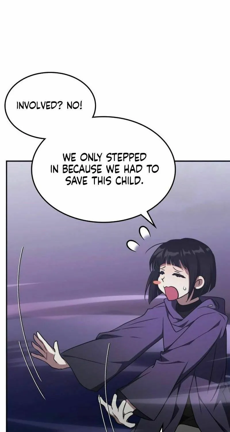 The Veteran Healer Is Overpowered Chapter 34 page 39 - 