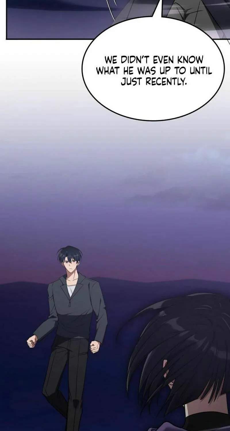 The Veteran Healer Is Overpowered Chapter 34 page 40 - 
