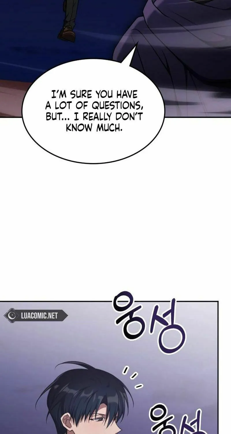 The Veteran Healer Is Overpowered Chapter 34 page 41 - 
