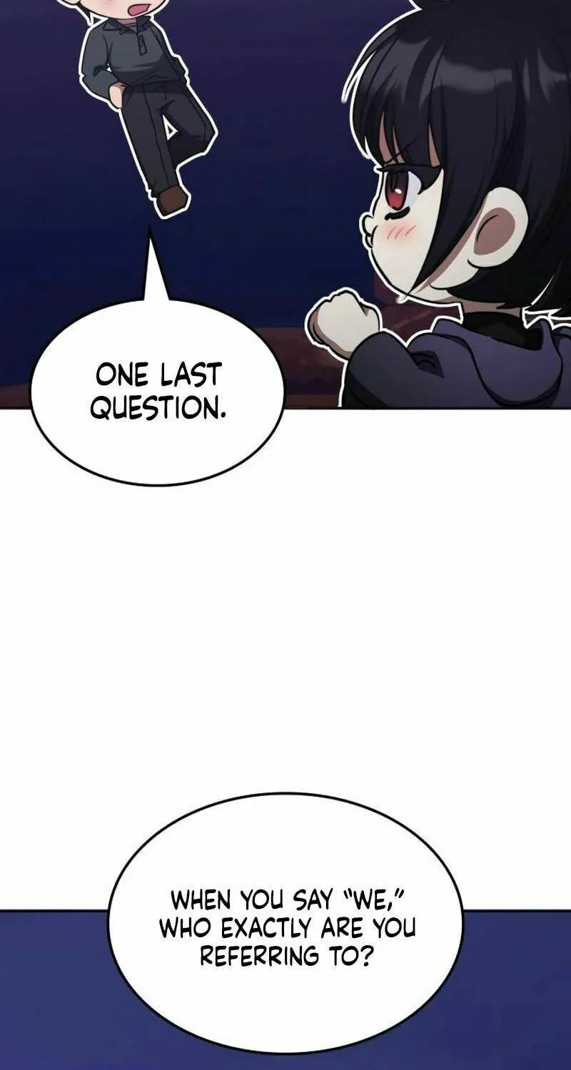 The Veteran Healer Is Overpowered Chapter 34 page 47 - 