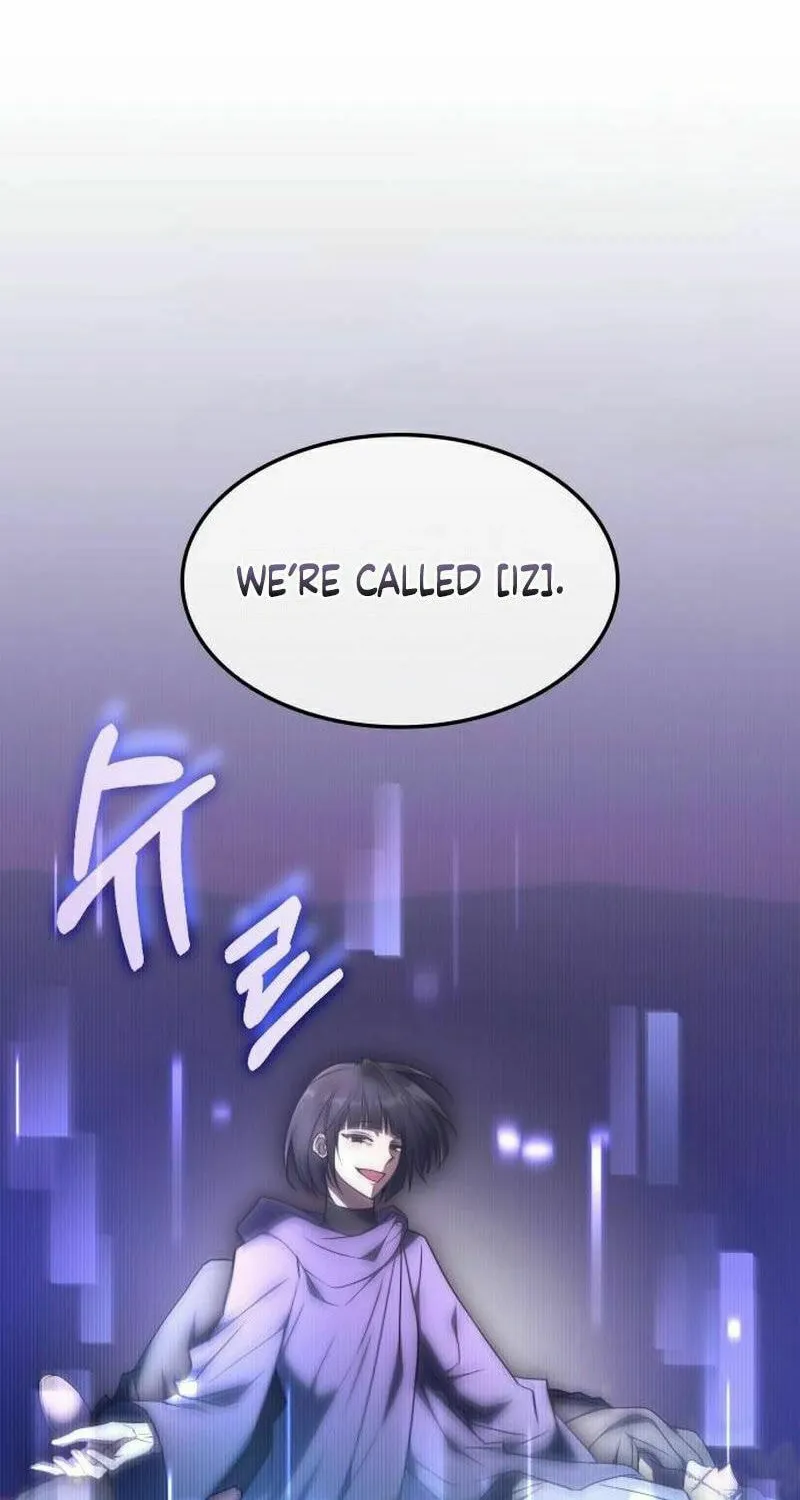 The Veteran Healer Is Overpowered Chapter 34 page 50 - 