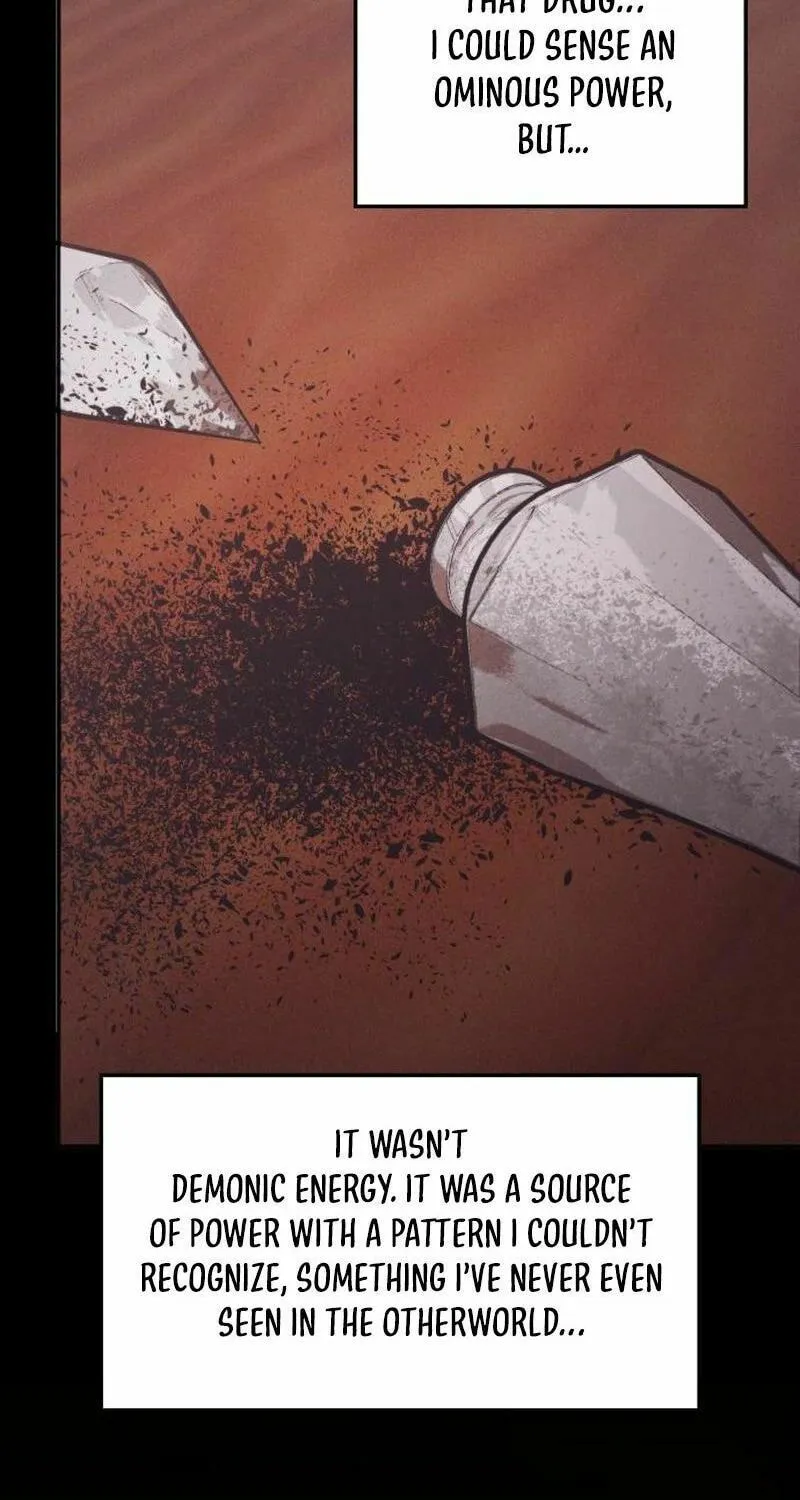 The Veteran Healer Is Overpowered Chapter 34 page 55 - 