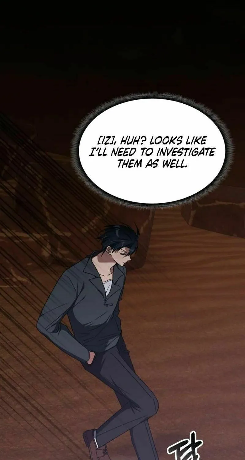 The Veteran Healer Is Overpowered Chapter 34 page 56 - 