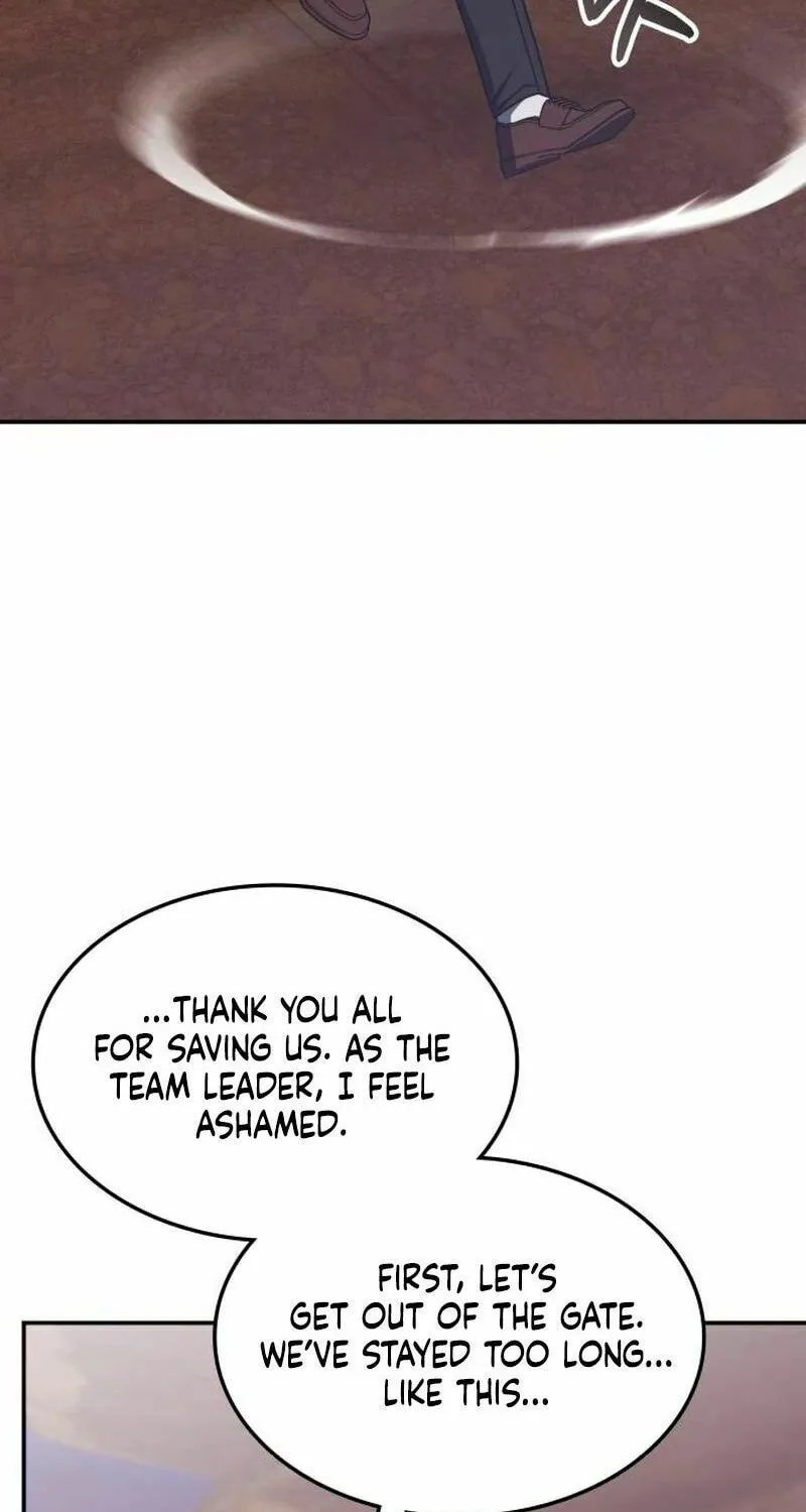 The Veteran Healer Is Overpowered Chapter 34 page 57 - 