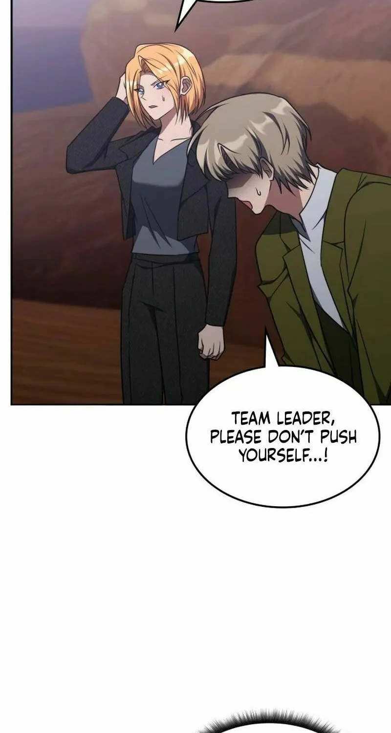 The Veteran Healer Is Overpowered Chapter 34 page 58 - 
