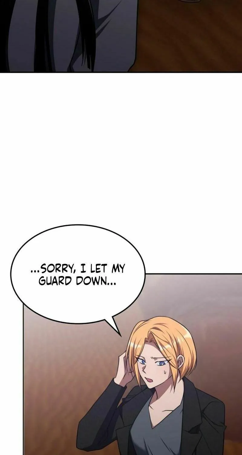 The Veteran Healer Is Overpowered Chapter 34 page 61 - 