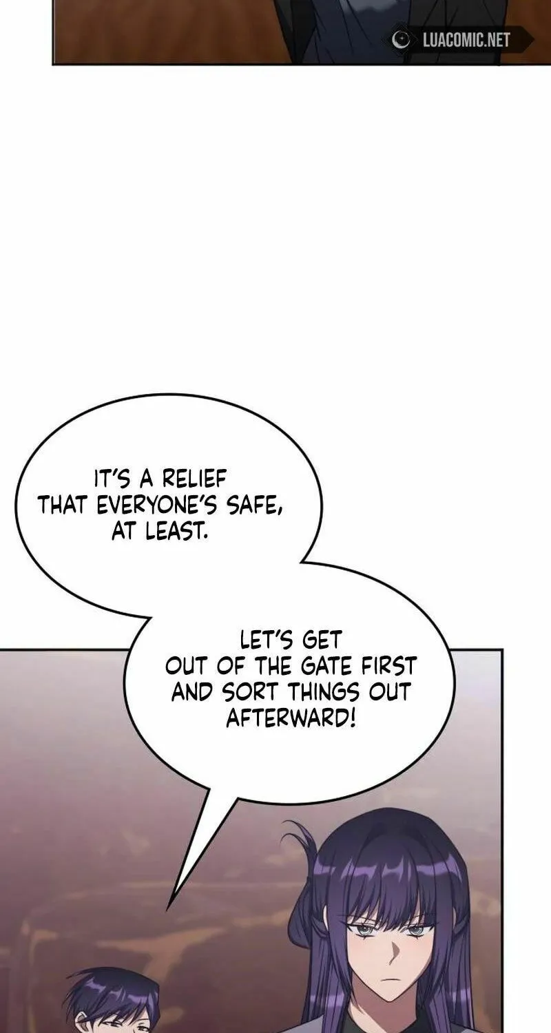 The Veteran Healer Is Overpowered Chapter 34 page 62 - 