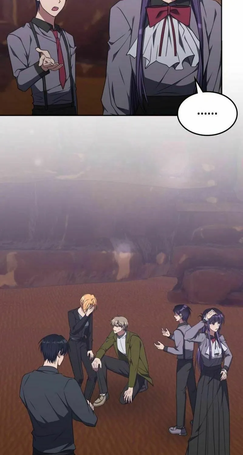 The Veteran Healer Is Overpowered Chapter 34 page 63 - 