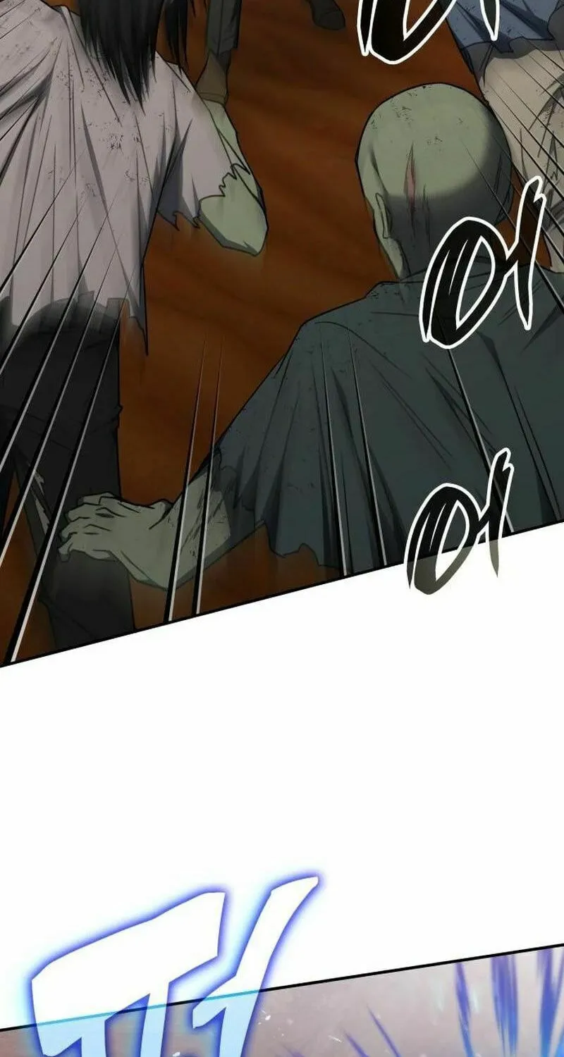 The Veteran Healer Is Overpowered Chapter 34 page 8 - 