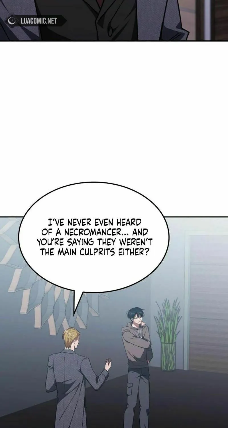 The Veteran Healer Is Overpowered Chapter 34 page 71 - 
