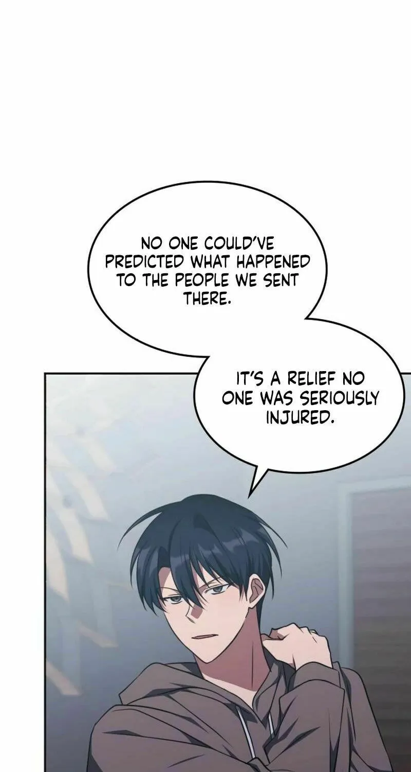 The Veteran Healer Is Overpowered Chapter 34 page 74 - 