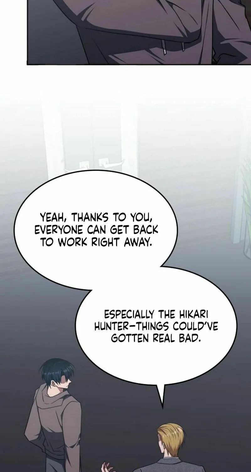 The Veteran Healer Is Overpowered Chapter 34 page 75 - 