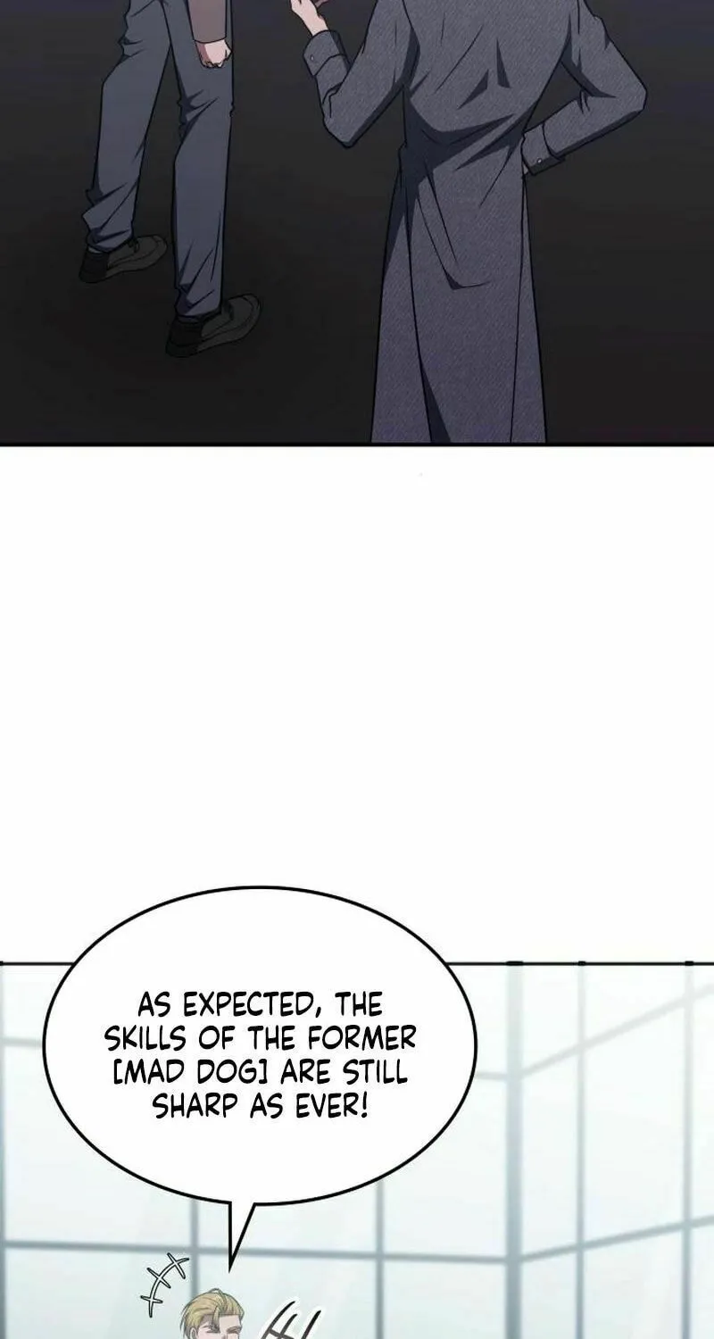 The Veteran Healer Is Overpowered Chapter 34 page 76 - 