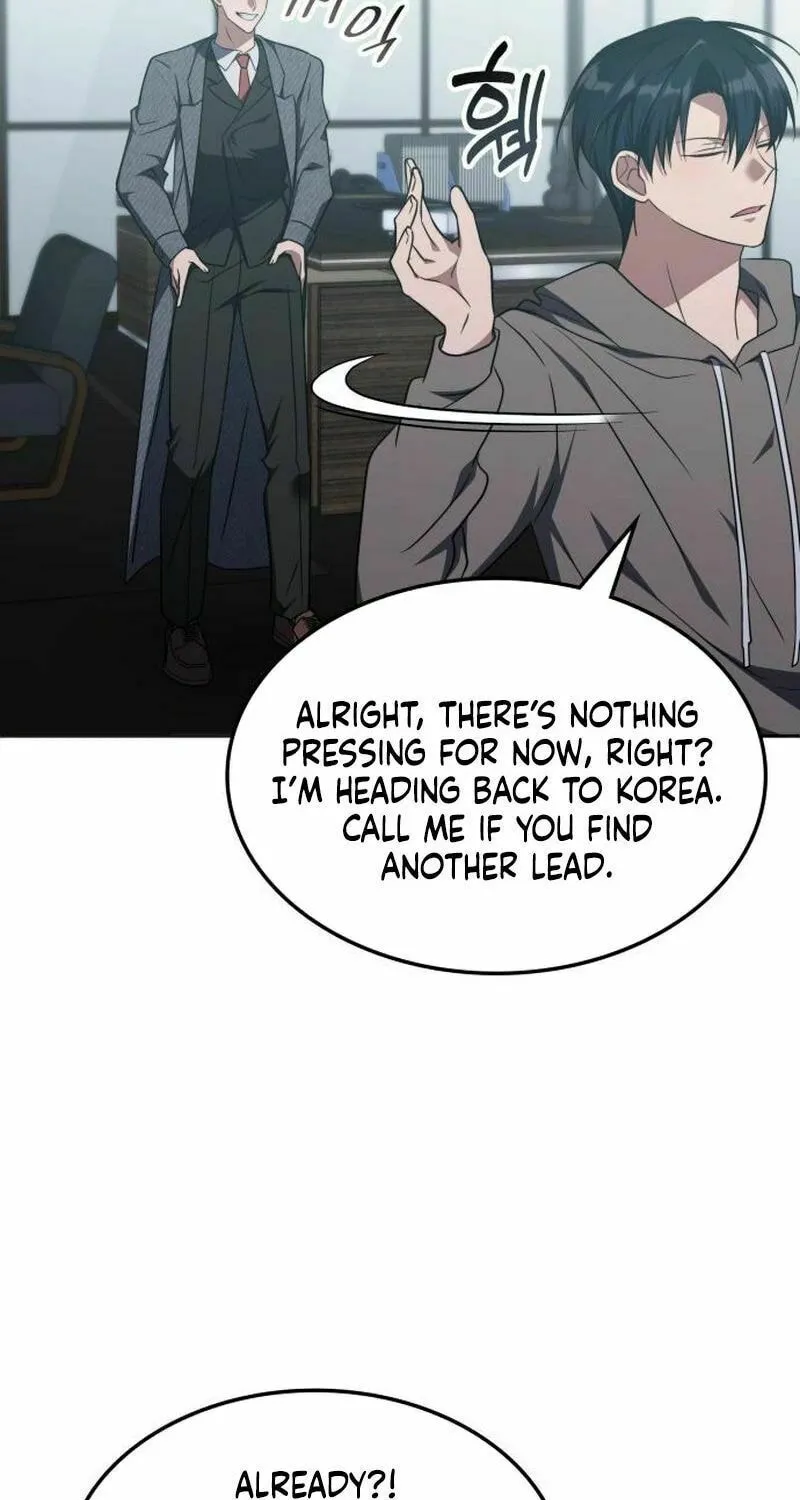 The Veteran Healer Is Overpowered Chapter 34 page 77 - 