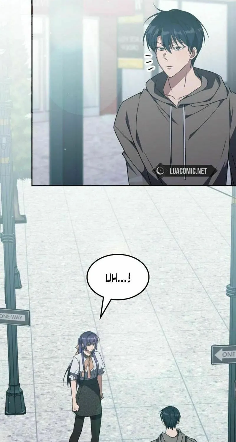 The Veteran Healer Is Overpowered Chapter 34 page 80 - 