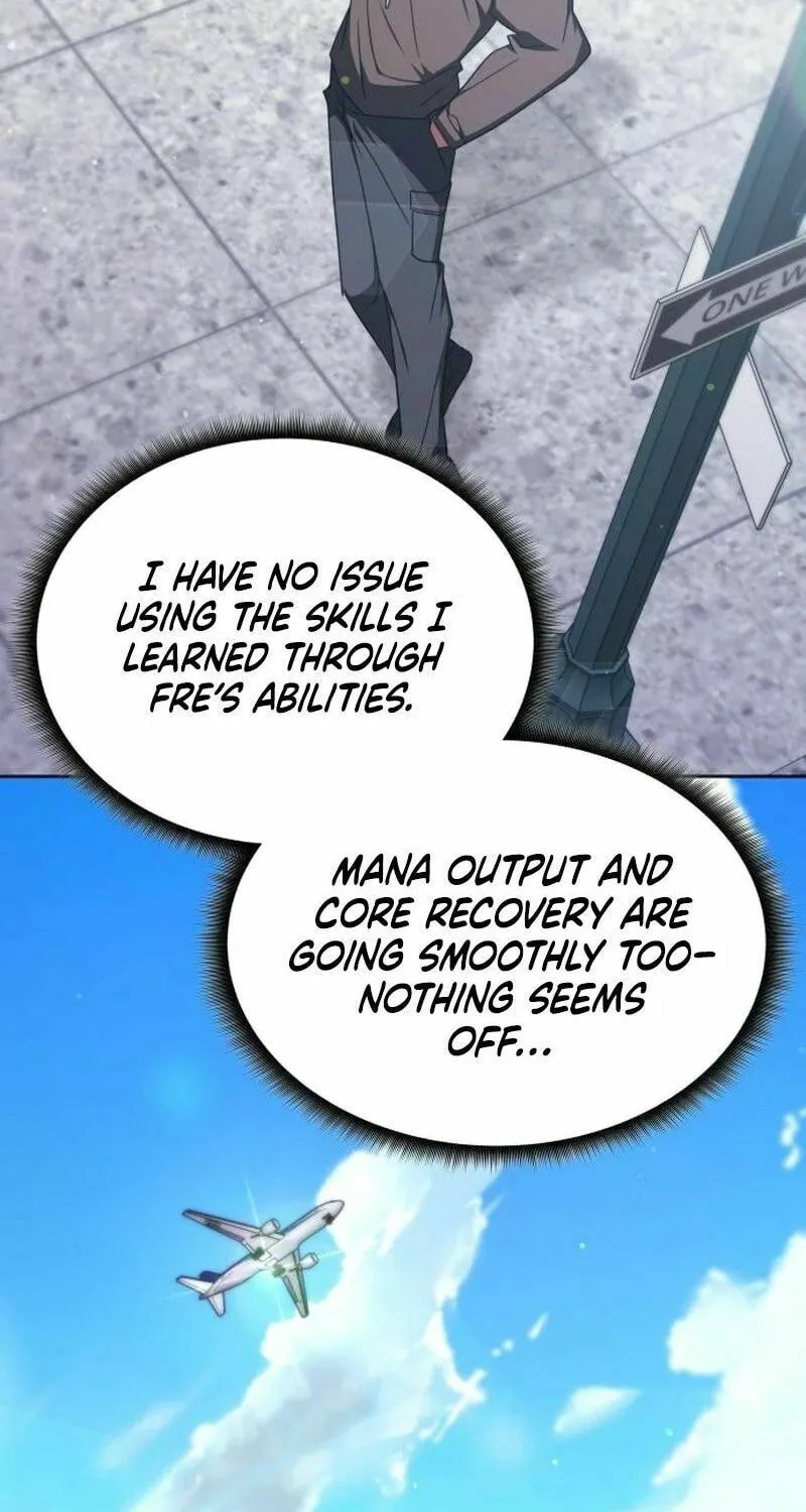 The Veteran Healer Is Overpowered Chapter 34 page 87 - 