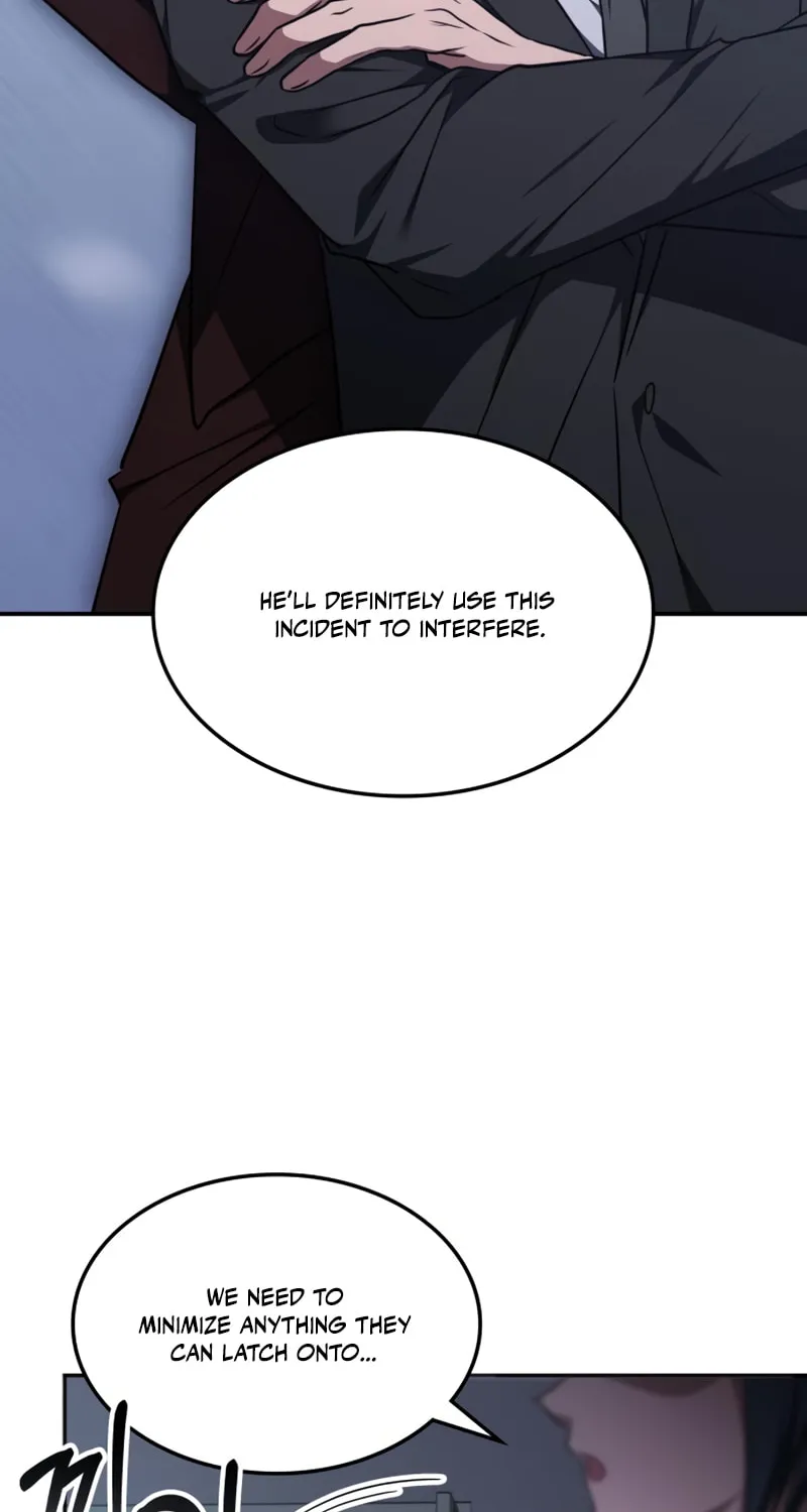 The Veteran Healer Is Overpowered Chapter 35 page 11 - 