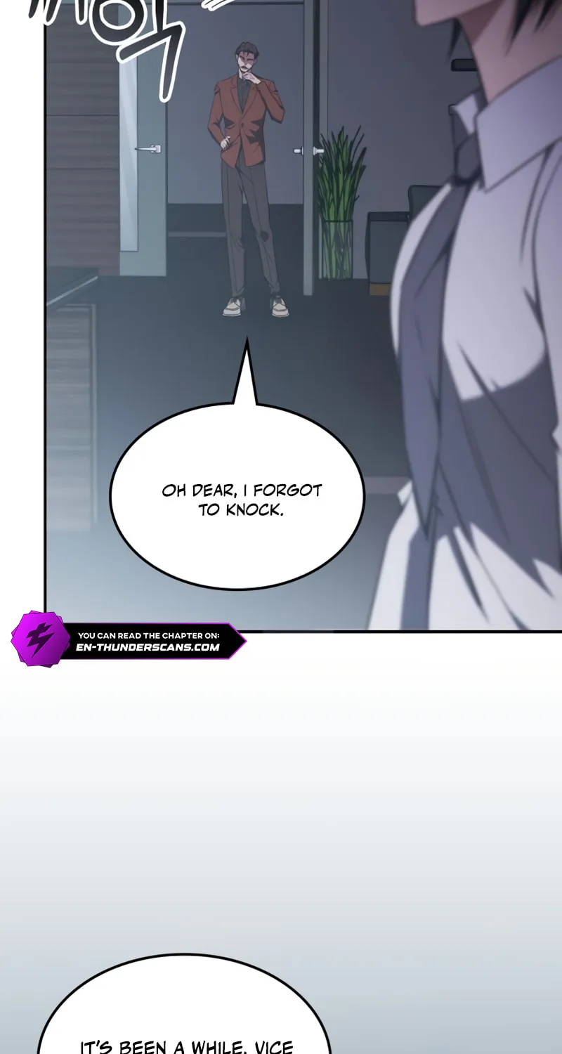 The Veteran Healer Is Overpowered Chapter 35 page 12 - 