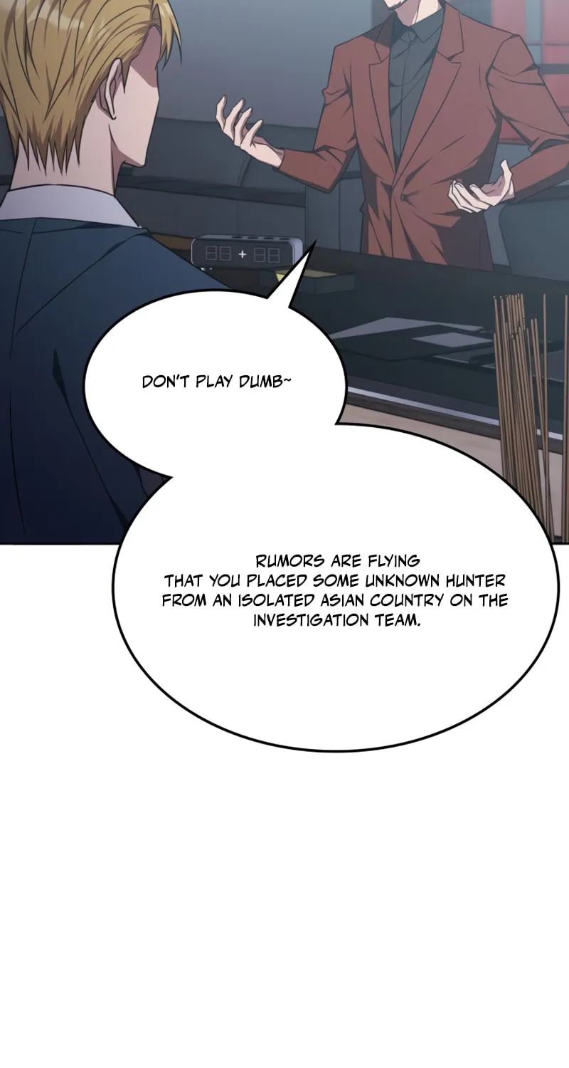 The Veteran Healer Is Overpowered Chapter 35 page 16 - 