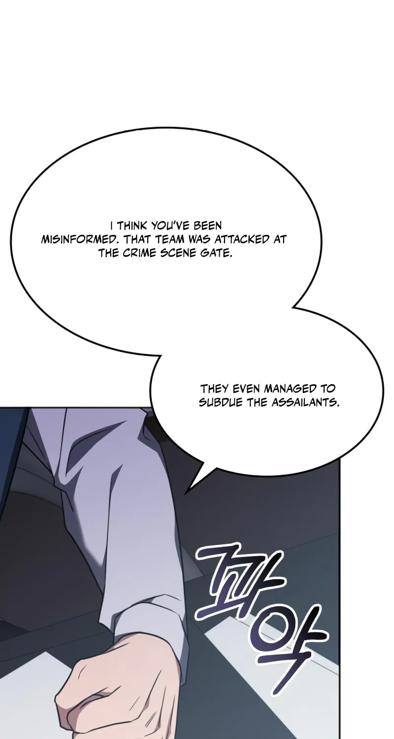 The Veteran Healer Is Overpowered Chapter 35 page 18 - 