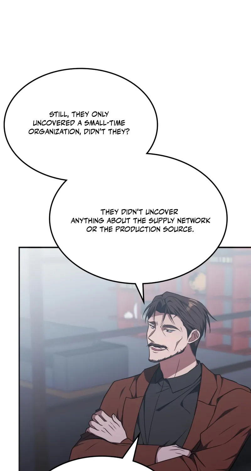 The Veteran Healer Is Overpowered Chapter 35 page 20 - 