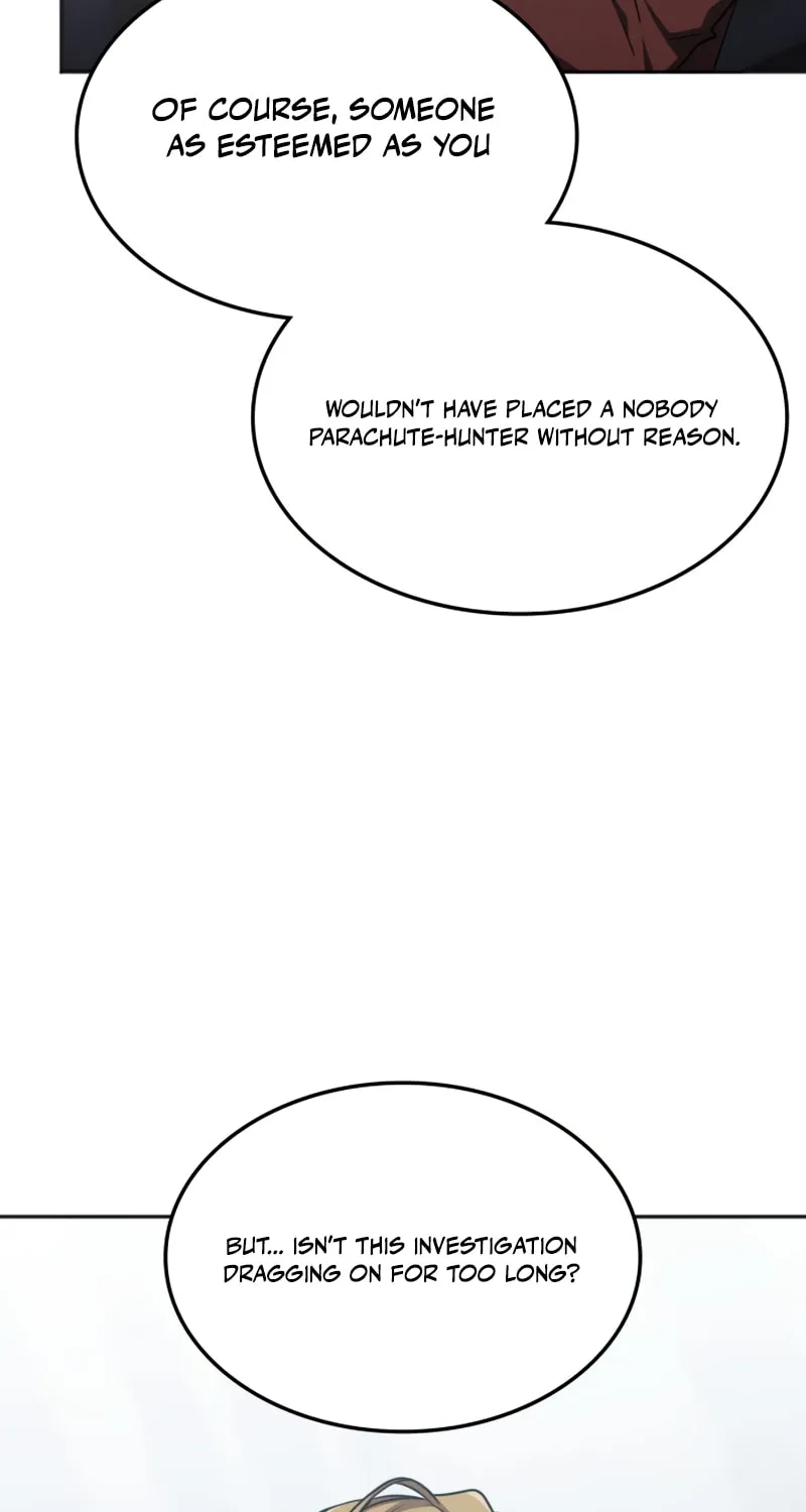 The Veteran Healer Is Overpowered Chapter 35 page 21 - 
